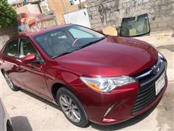 تۆیۆتا کامری